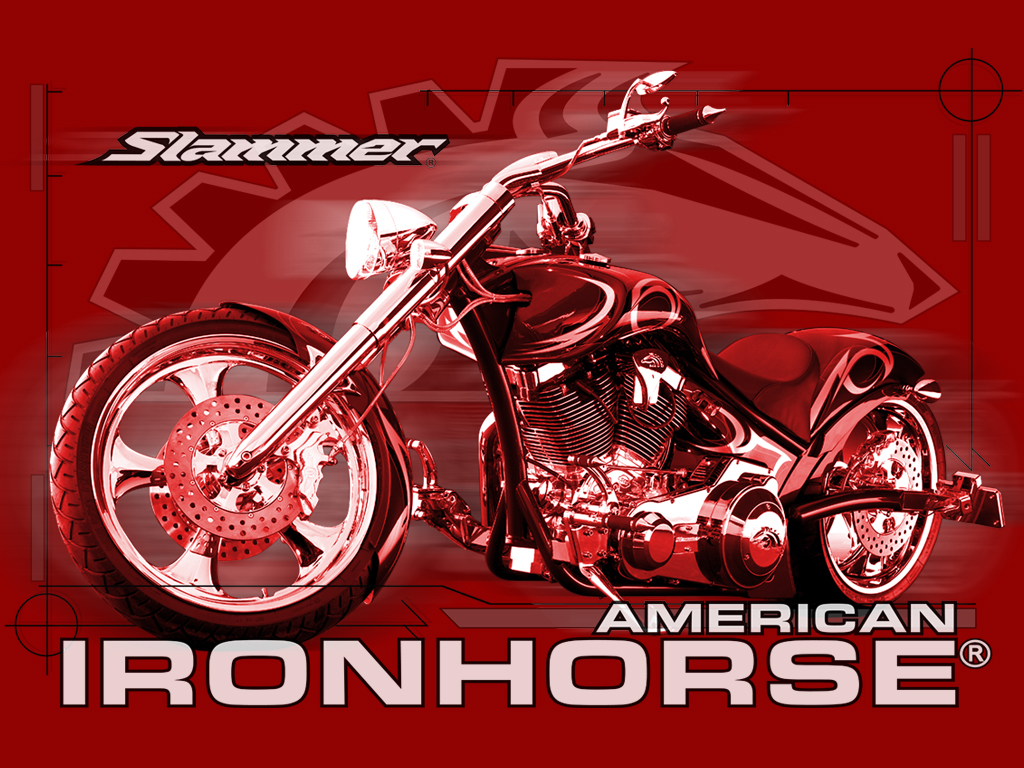 American IronHorse